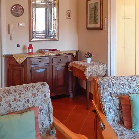 Lovely In With Wifi Apartament Germignaga